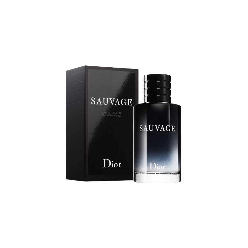 Christian Dior Sauvage edt 100 ml