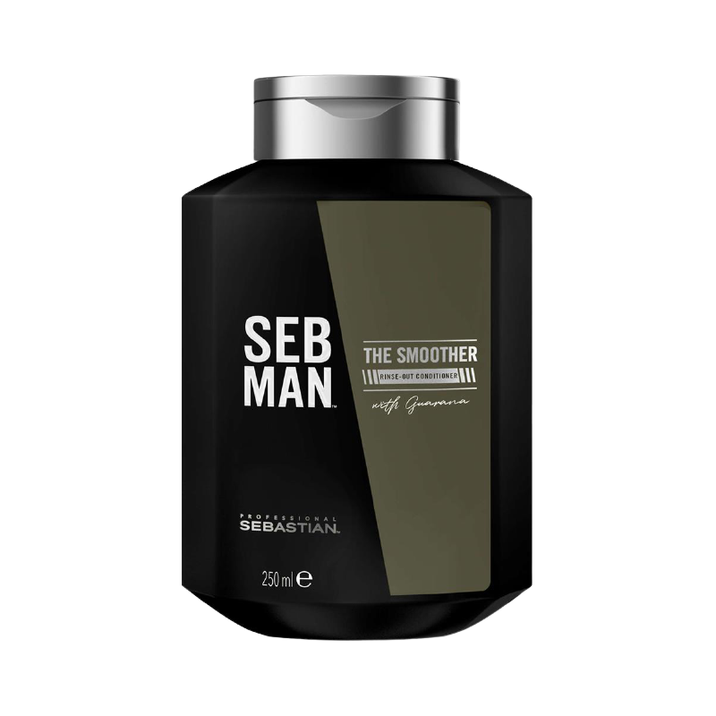 SEB MAN The Smoother Conditioner 250ml