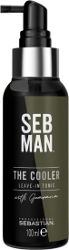 SEB MAN The Cooler Leave-In Tonic 100ml