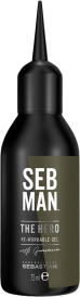 SEB MAN The Hero Re-Workable Liquid Gel 75ml