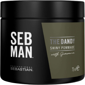 SEB MAN The Dandy Light Hold Pomade 75ml