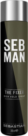 SEB MAN The Fixer High Hold Hair Spray 200ml