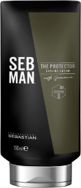 SEB MAN Shaving Cream 150ml