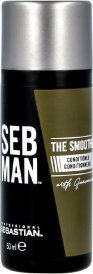 SEB MAN The Smoother Rinse-Out Conditioner 50 ml