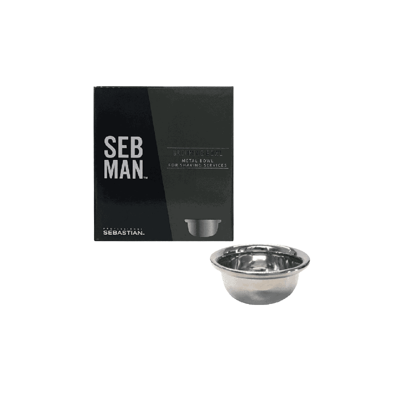 SEB MAN Shaving Bowl