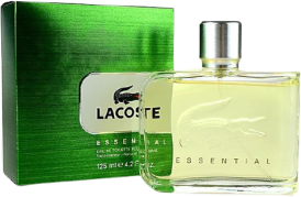 Lacoste Essential edt 125 ml