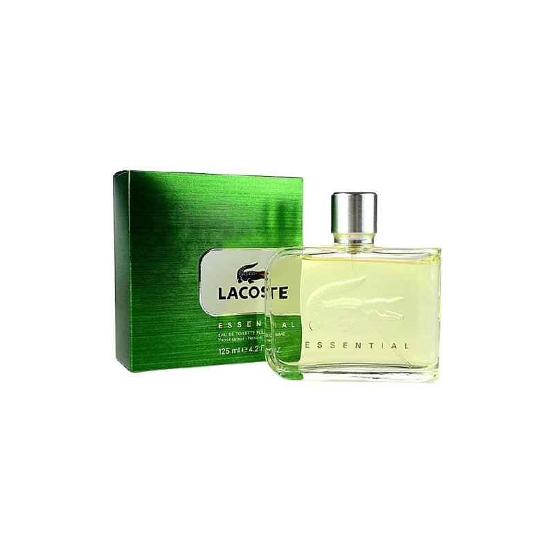 Lacoste Essential edt 125 ml