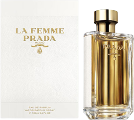 Prada La Femme edp 100 ml (tester)