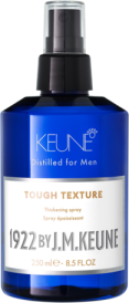 1922 By J.M. Keune Tough Texture 250ml