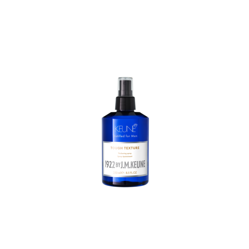 1922 By J.M. Keune Tough Texture 250ml