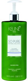 Keune So Pure Calming Conditioner 1000ml