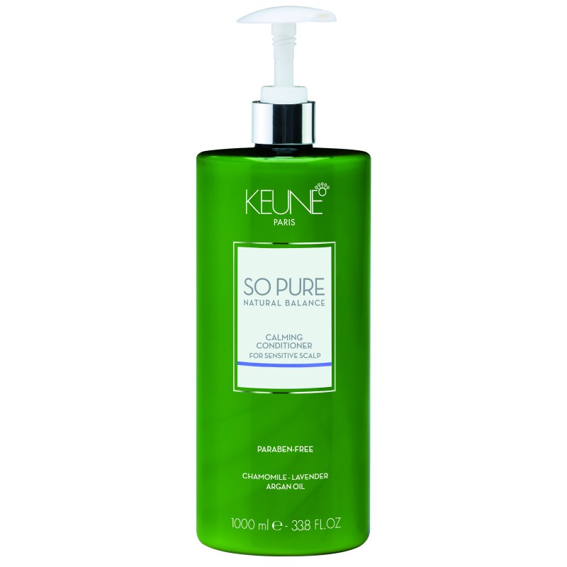 Keune So Pure Calming Conditioner 1000ml