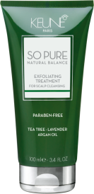 Keune So Pure Exfoliating Treatment 100ml