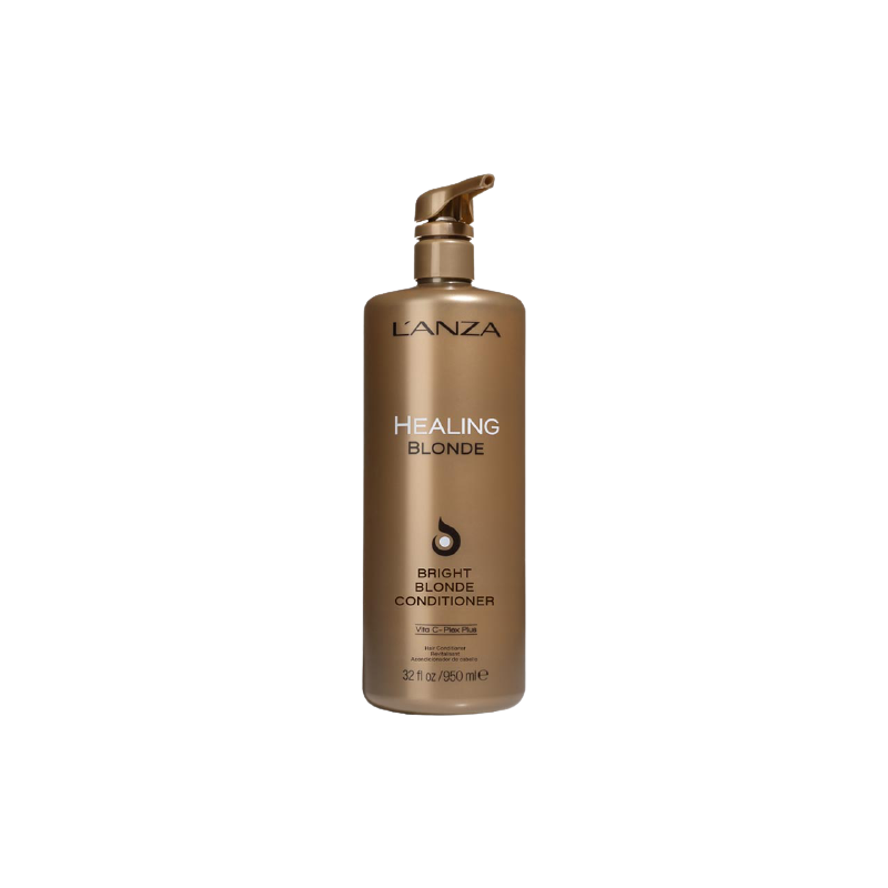 Lanza Healing Blonde Bright Blonde Conditioner 950 ml