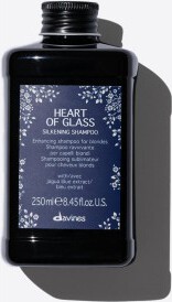 Davines Heart of Glass Silkening Shampoo 250ml