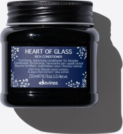 Davines Heart of Glass Rich Conditioner 250ml