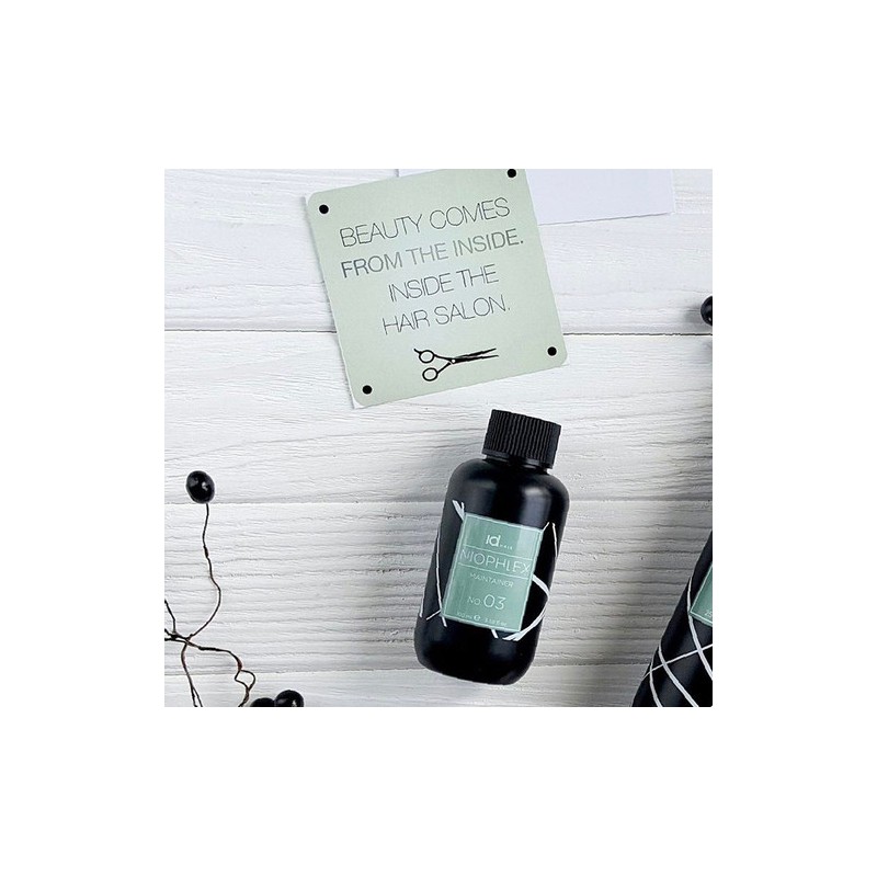IdHair Niophlex Maintainer No.03 100ml