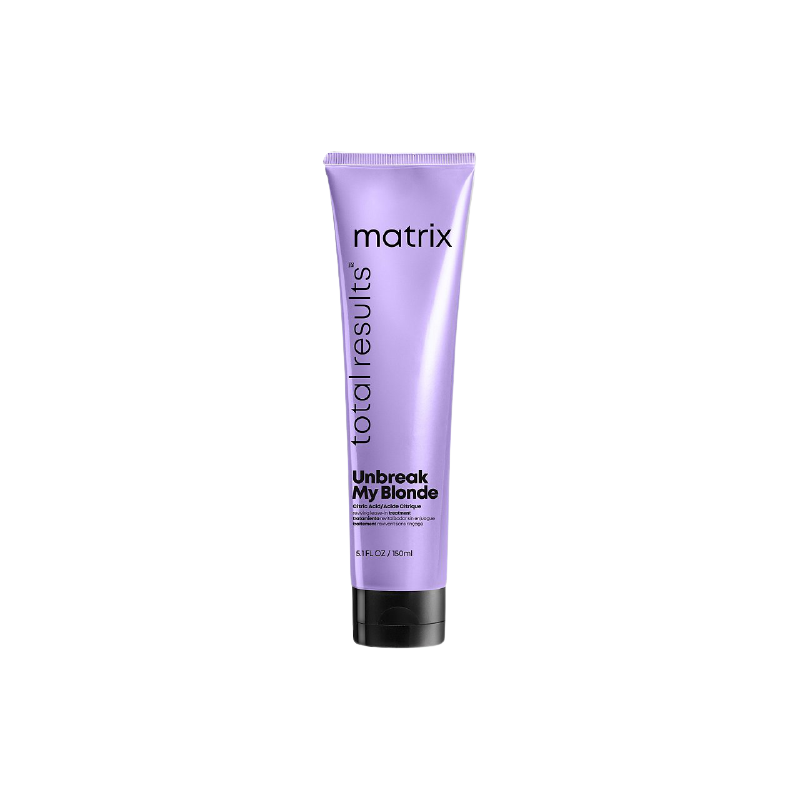 Matrix Unbreak My Blonde Leave-In 150 ml