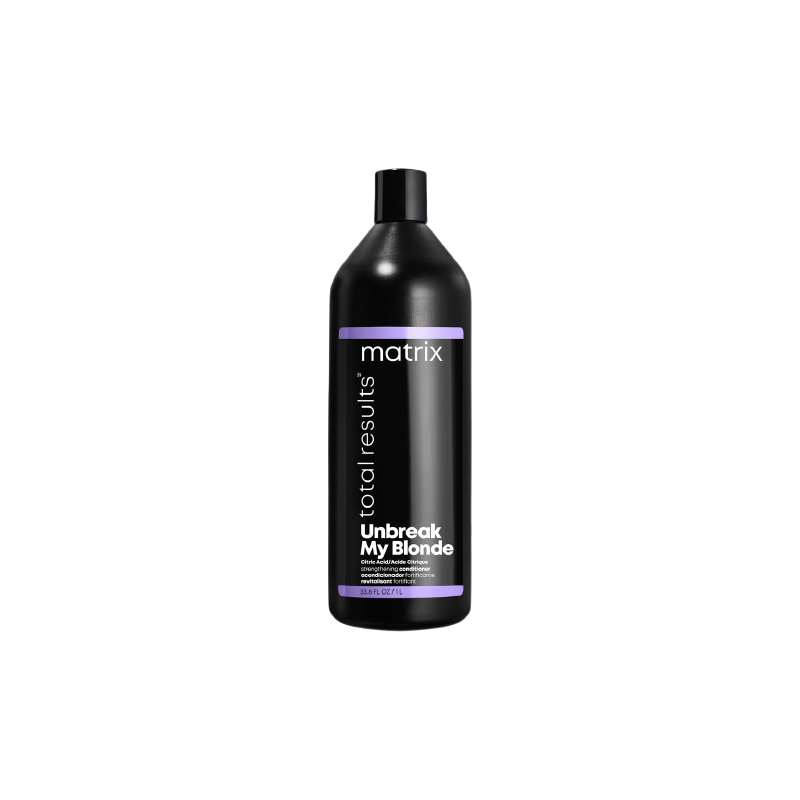 Matrix Unbreak My Blonde Conditioner 1000 ml