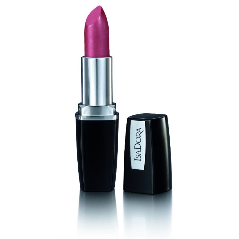 IsaDora Perfect Moisture Lipstick 15 Heather