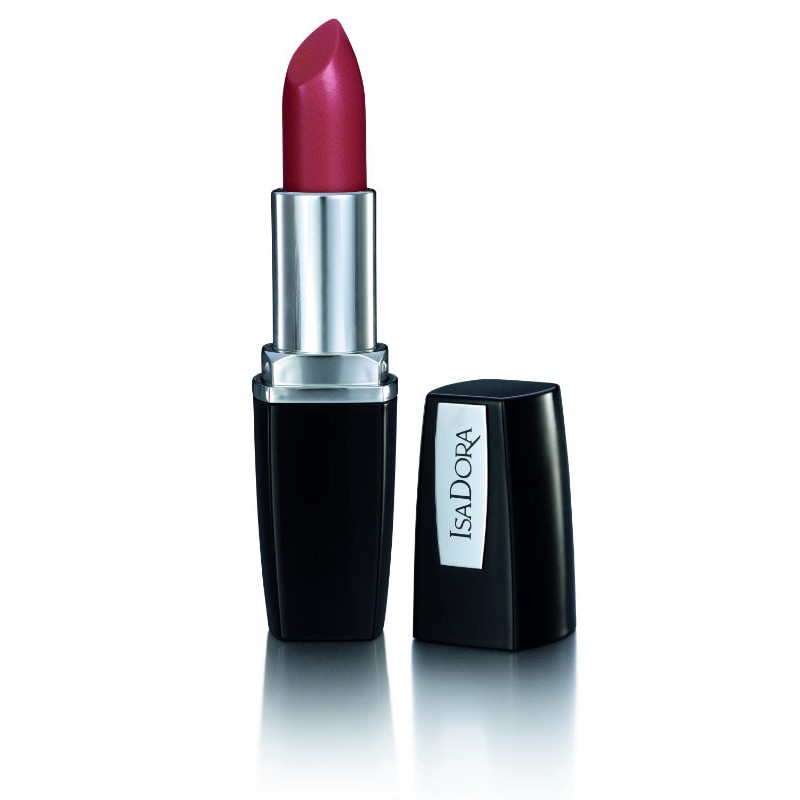 IsaDora Perfect Moisture Lipstick 60 Cranberry