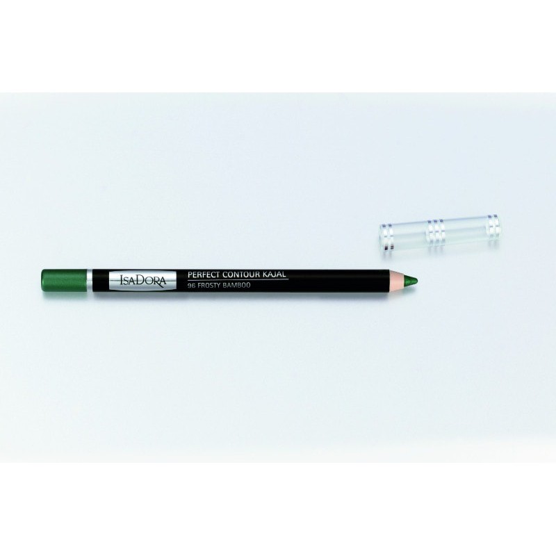 IsaDora Perfect Contour Kajal 96 Frosty Bamboo  