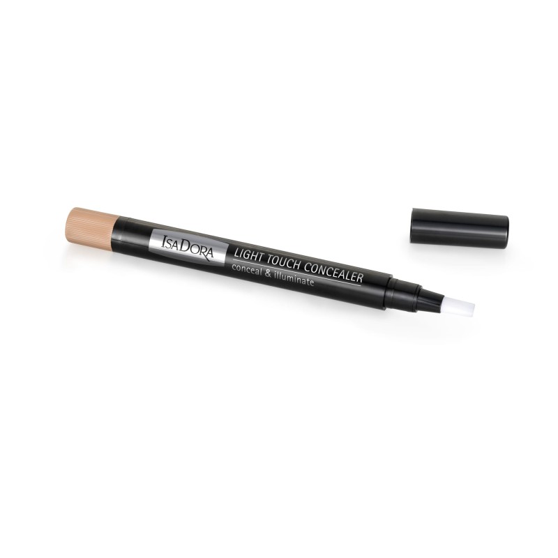 IsaDora Light Touch Concealer 82 Peach Beige  