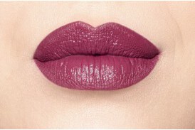 IsaDora Liquid Lip Cream 10 Rose Rush (2)