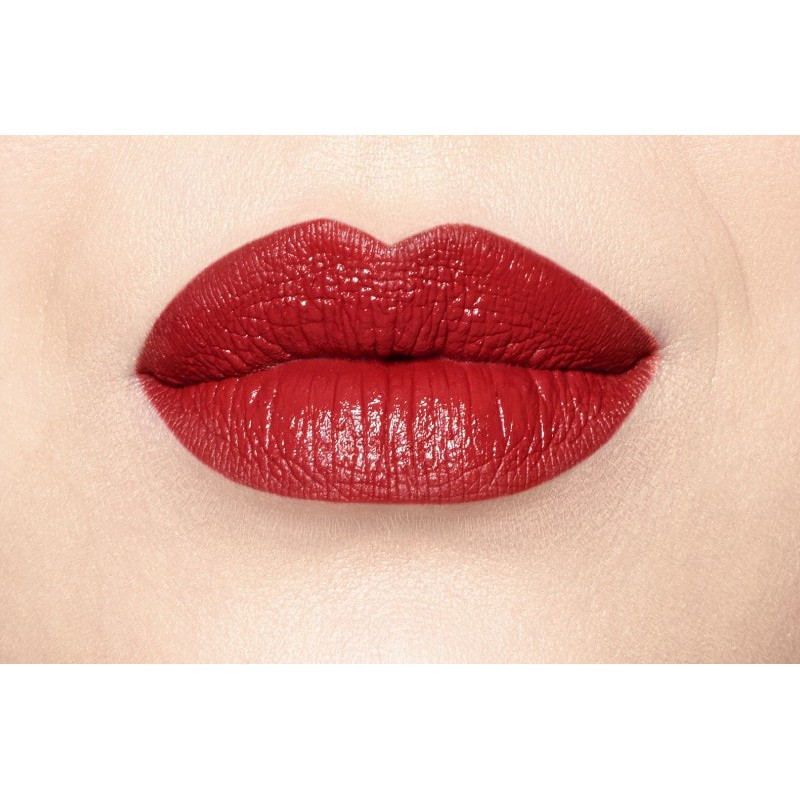 IsaDora Liquid Lip Cream 14 Loving Red  