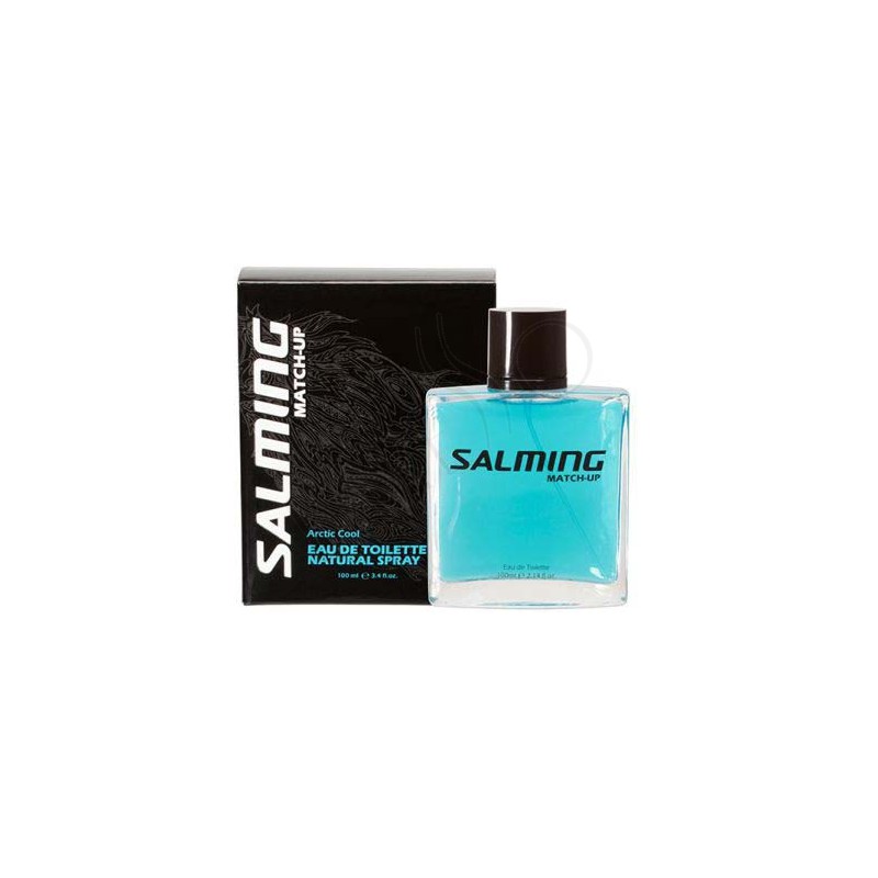 Salming Arctic Cool Eau de Toilette 100ml
