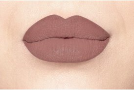 IsaDora Ultra Matt Liquid Lipstick 05 Bare Cashmere (2)