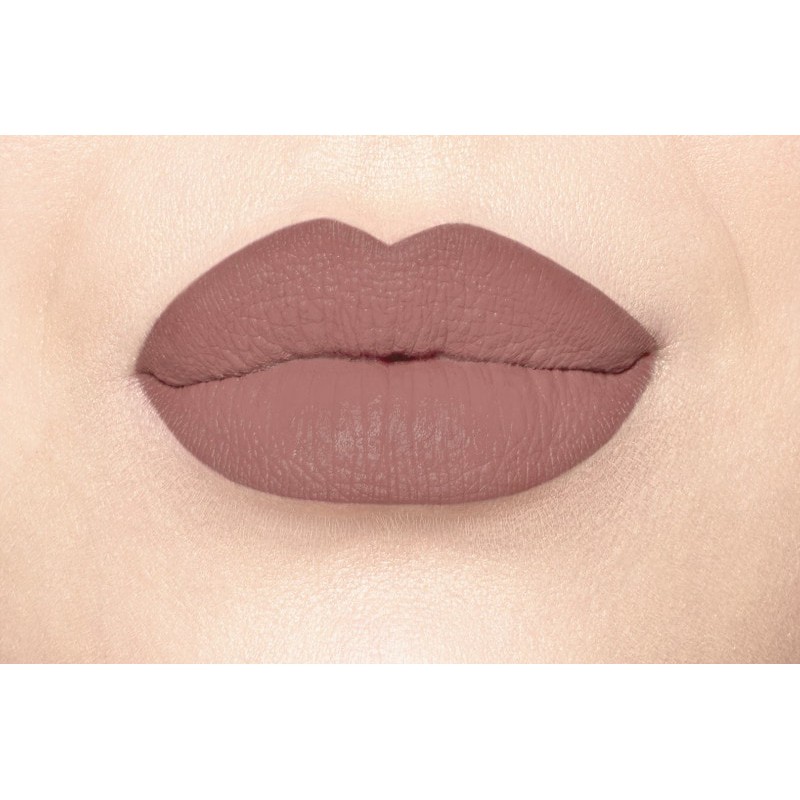 IsaDora Ultra Matt Liquid Lipstick 05 Bare Cashmere