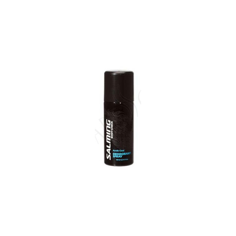 Salming Arctic Cool Deodorant spray 150ml
