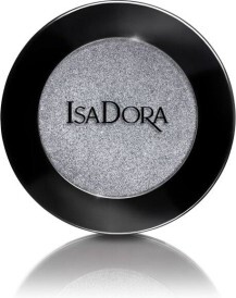 IsaDora Perfect Eyes 44 Silver Chrome 