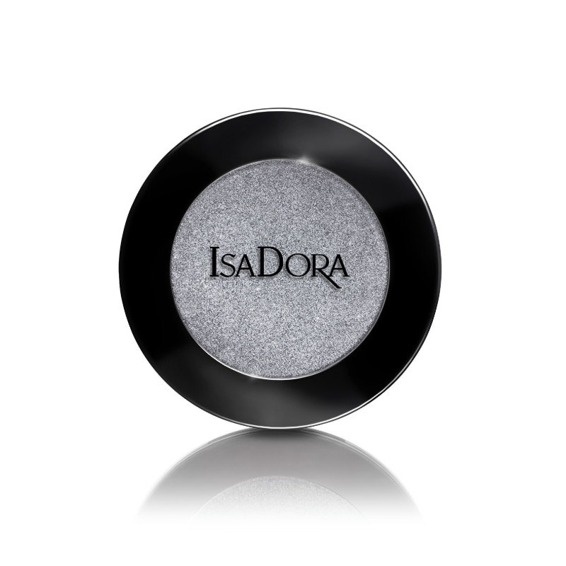 IsaDora Perfect Eyes 44 Silver Chrome 