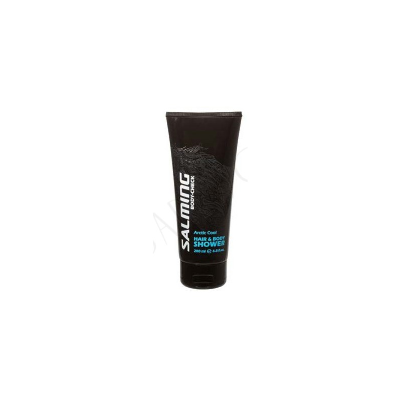 Salming Arctic Cool Hair&Body Shower 200ml