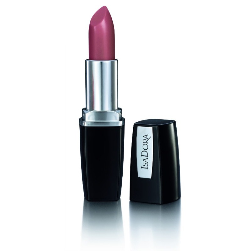 IsaDora Perfect Moisture Lipstick 153 Bare Berry
