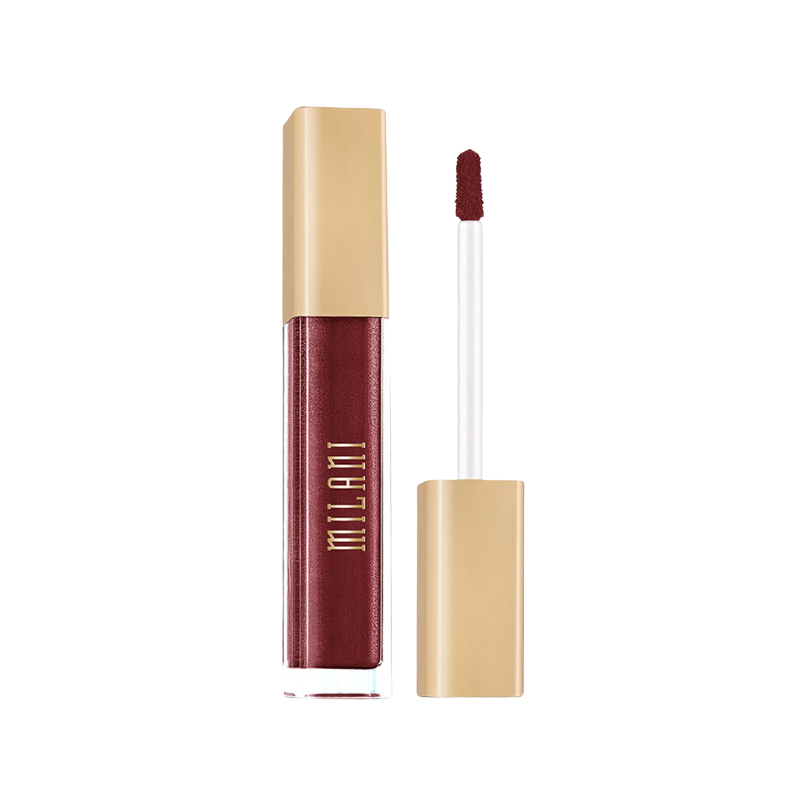 Milani Amore Matte Metallic Lip Crème