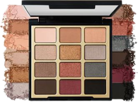 Milani Eyeshadow Palette