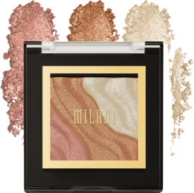 Milani Spotlight Face & Eye Strobe Palette