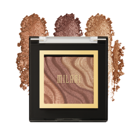 Milani Spotlight Face & Eye Strobe Palette