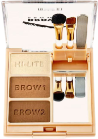 Brown fix