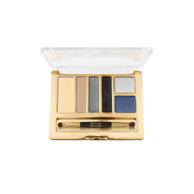 Milani Everyday Eyes Eyeshadow Collection