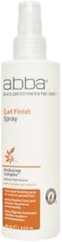 Abba Pure Curl finish spray 236ml