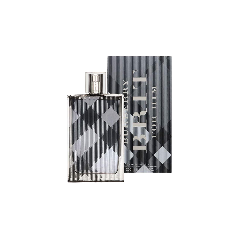 Burberry Brit Men edt 100ml