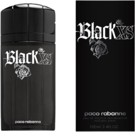 Paco Rabanne Black XS edt 100 ml