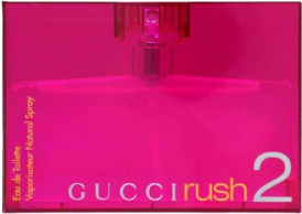 Gucci Rush 2 edt 30 ml
