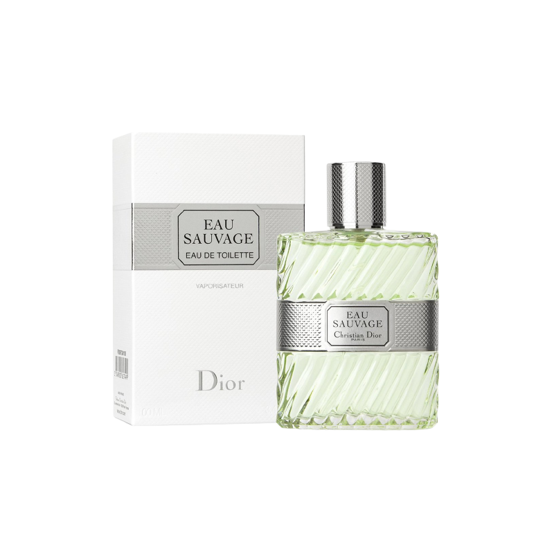 Dior Eau Sauvage edt 100 ml