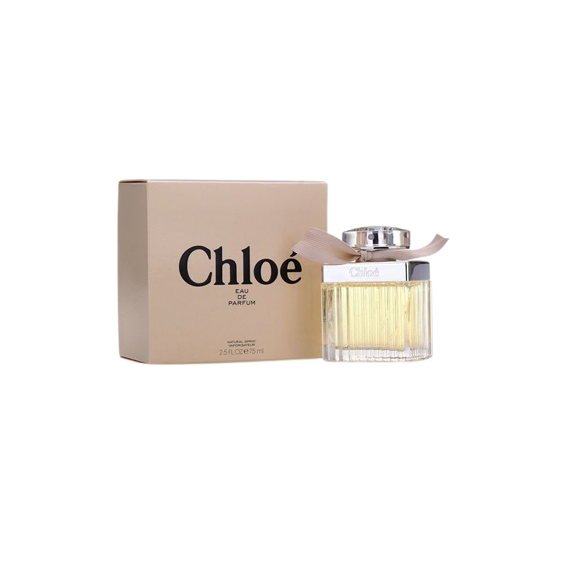 Chloé by Chloé Edp 75ml