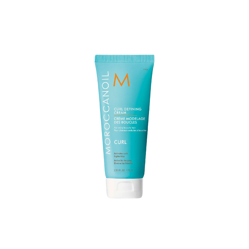Moroccanoil Curl Defining Cream 75 ml